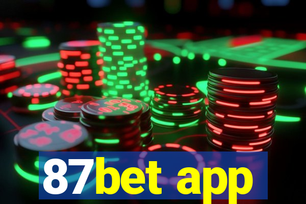 87bet app